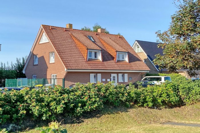 Haus Wohnung Kaufen Auf Sylt Reinhold Riel Immobilien