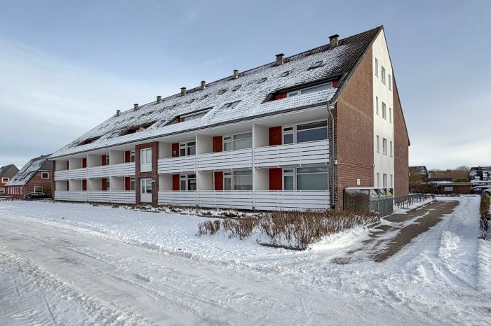 Objekt HO-ST232a-W33-KO